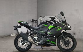KAWASAKI NINJA 400 EX400L