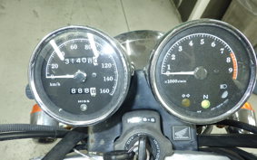 HONDA CB400SS E 2007 NC41