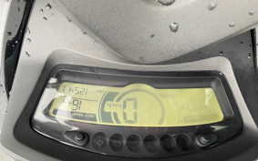 YAMAHA TRICITY 125 SE82J