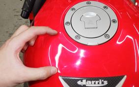 HONDA CBR600F 2002