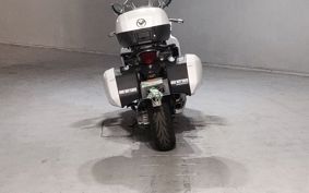 HONDA VFR1200F DCT 2011 SC63
