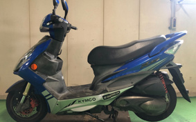 KYMCO RACING KING180FI