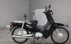 HONDA SUPER CUB50 AA04