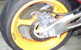 HONDA CBR1000RR 2005 SC57