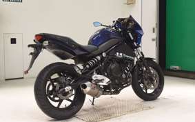 KAWASAKI NINJA 400R 2012 ER400B