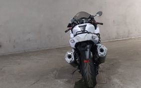 KAWASAKI ZX 1400 NINJA R 2012 ZXT40E