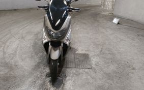 YAMAHA N-MAX 125 SE86J