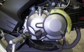 KAWASAKI Z125 PRO 2015 BR125H
