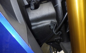 SUZUKI GSX-S 1000 Gen.2 2021 EK1AA