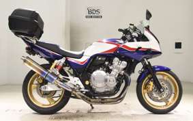 HONDA CB400 SUPER BOLDOR VTEC A 2009 NC42