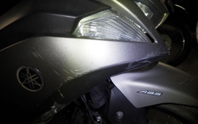YAMAHA AERO X 155 2014