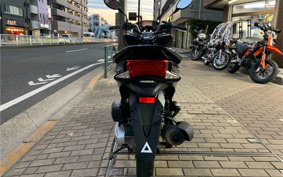 HONDA PCX125 JF56