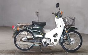 HONDA SUPER CUB50 C50