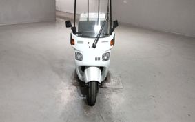 HONDA GYRO TA03