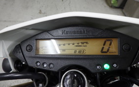 KAWASAKI KLX125 2018 LX125C