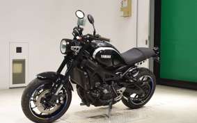 YAMAHA XSR900 2017 RN46J