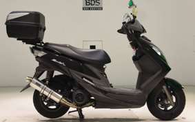 SUZUKI ｽｳｨｯｼｭ125 2004 DV12B