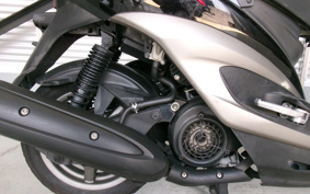 YAMAHA CYGNUS125XSR SE44J
