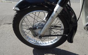 SUZUKI K125 K125