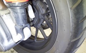 HONDA FORZA SI 2013 MF12