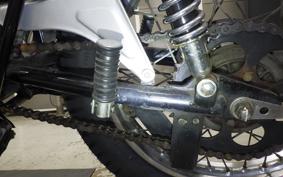 YAMAHA DT250 2016 DT1F