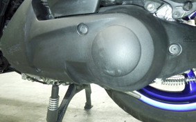 YAMAHA TRICITY 155 A 2013 SG37J