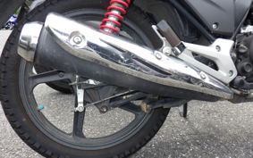 HONDA CBF 125