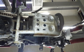 YAMAHA DT50 17W