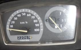 SUZUKI ADDRESS V100 1991 CE13A