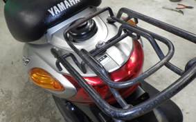 YAMAHA JOG Gen.5 SA36J