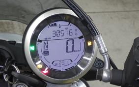 DUCATI SCRAMBLER ICON 2021