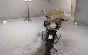 KAWASAKI W650 2001 EJ650A
