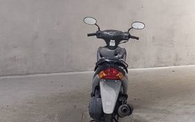 SUZUKI ADDRESS V125 CF4EA