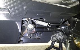 HONDA ZOOMER-X