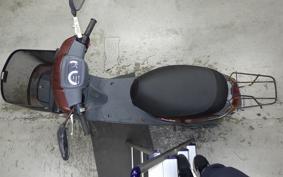 YAMAHA JOG POCHE 2026 SA08J