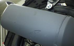 SUZUKI GSX-R125 DL32D