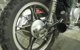 SUZUKI GN125 H 2024