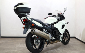 SUZUKI BANDIT 1250 F ABS 2010 GW72A