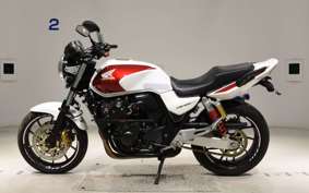 HONDA CB400SF GEN 4 A 2016 NC42