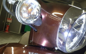 HONDA GIORNO 2 AF70