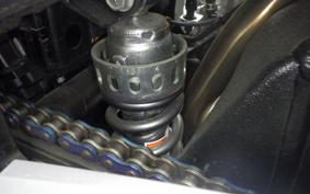 SUZUKI GSR400 2014 GK7EA