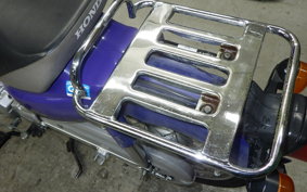 HONDA C110 SUPER CUB JA07