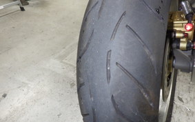 HONDA CB1300SF SUPER BOLDOR 2009 SC54