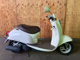 Фото Honda CREA SCOOPY 2006 с японского аукциона