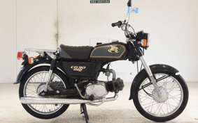 HONDA CD90 BENLY HA03