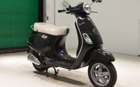 VESPA LX150 ie 2009