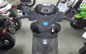 SUZUKI ADDRESS V125 2003 DT11A