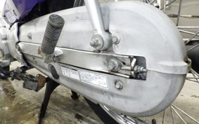HONDA C110 SUPER CUB JA07