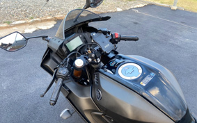 YAMAHA YZF-R15 ABS RG67