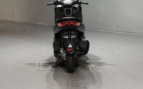 YAMAHA N-MAX 125 SEG6J